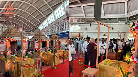 Paduka Darshan Sohala