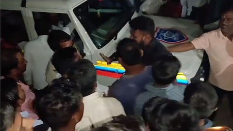 Jalna Chaos