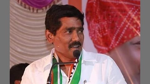 Bajarang Sonwane