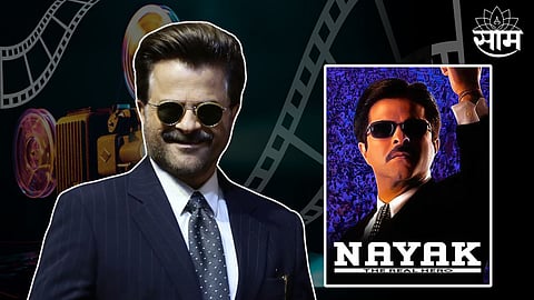 Anil Kapoor's Nayak Movie Sequel