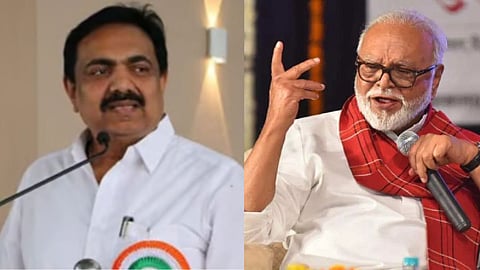 Jaynat PAtil-Chhagan Bhujbal