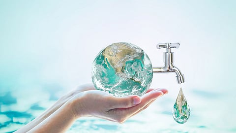 Water Saving