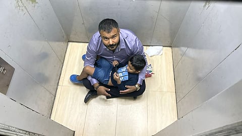 Mumbai Lift News