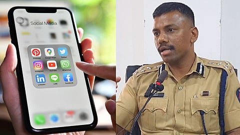 Solapur Police Social Media News
