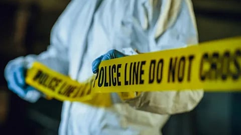 Crime News