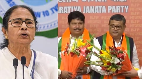 Lok Sabha Election 2024