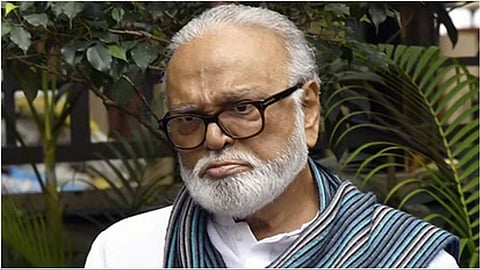 Chagan Bhujabal