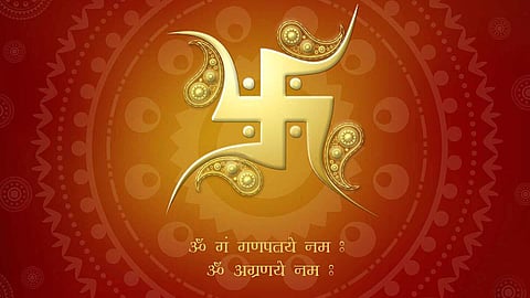 Vastu Tips, Symbol In Home know About Swastik