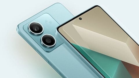 Poco X6 Neo