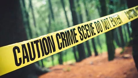Crime News