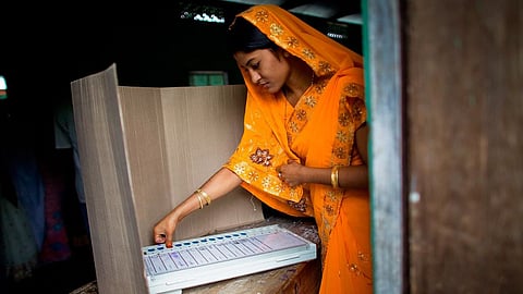 Vote From Home