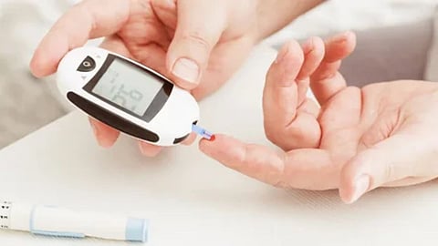 Diabetes Care