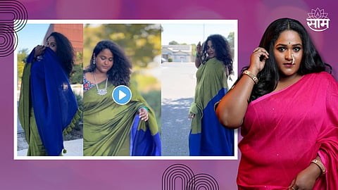 Vanita Kharat Video