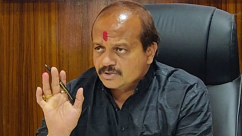 Know About Pune's Ex-MNS Cheif Vasant More