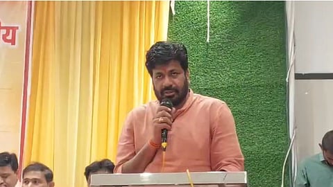 Bacchu kadu