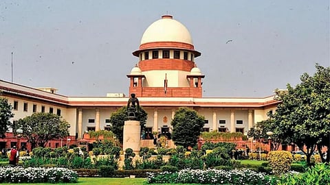 CAA Law
