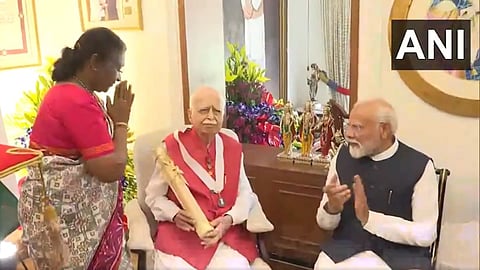 Bharat Ratna 2024