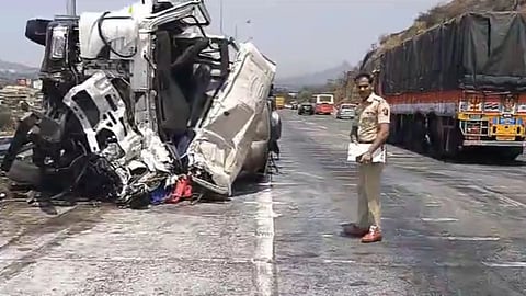 Accident News