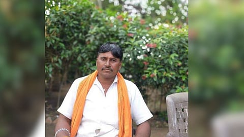 Farmer Death In Accident