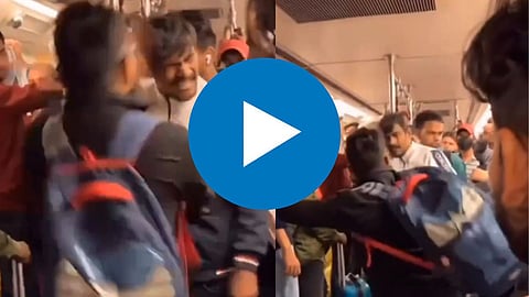 Viral video
