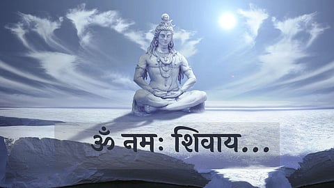 Happy Mahashivratri 2024 Wishes (Shubhechha) in Marathi