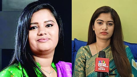 dr samidha natawadkar to contest lok sabha election from nandurbar constituency