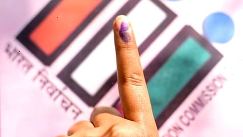 Lok Sabha Election 2024