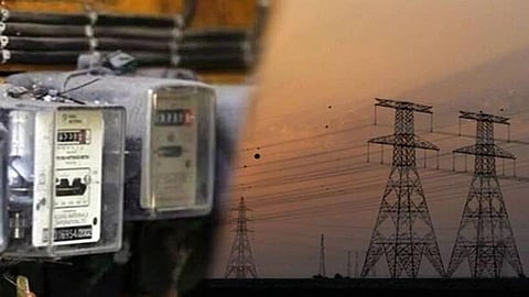 Electricity Theft