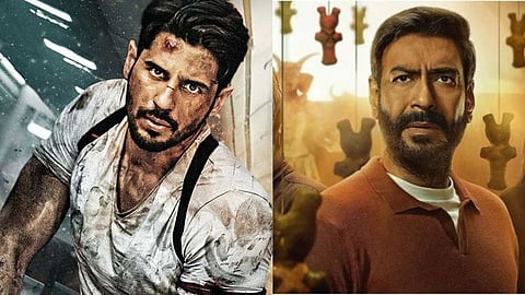 List of Bollywood Movies Releasing In March 2024 | Saam Tv Marathi News