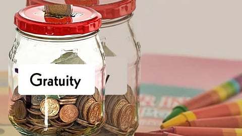 Gratuity Calculator: ५ वर्षांआधीच नोकरी सोडली?, तरीही तुम्हाला मिळेल ग्रॅच्युइटी, कसे कराल कॅल्क्युलेशन?