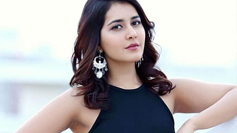 Raashii Khanna