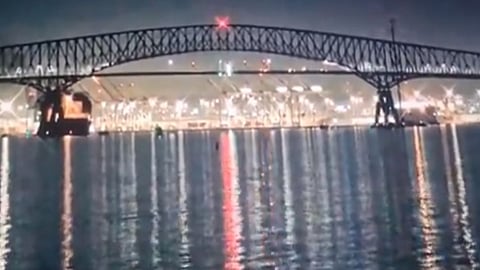 Francis Scott Bridge