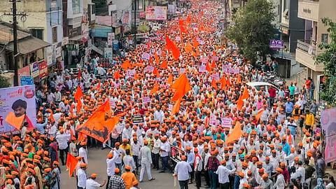 Lok Sabha Election 2024