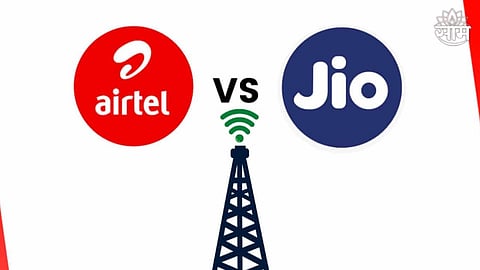Jio Rs 269 vs Airtel 265 Plan