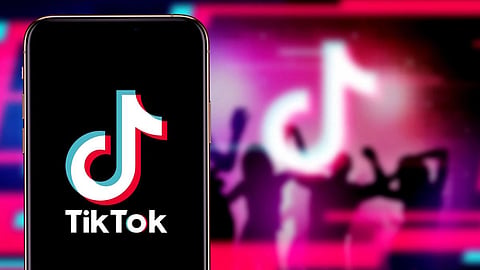TikTok In America