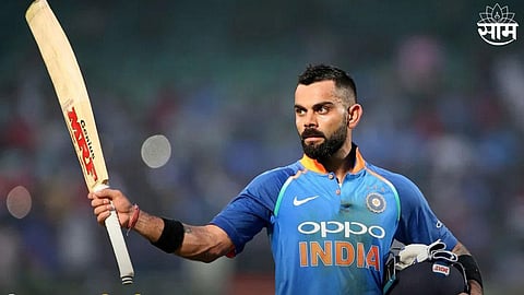 on this day virat kohli will comeback on cricket ground know the date ipl 2024