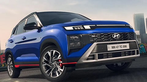 Hyundai Creta N Line Launched: भारतात लॉन्च झाली ह्युंदाई क्रेटा एन लाइन, जाणून घ्या फिचर्स अन् किंमत