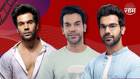 Actor Rajkumar Rao Struggling Journey