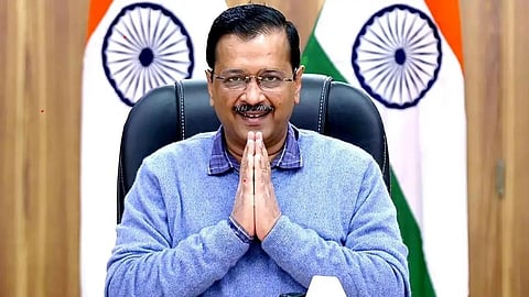 Arvind Kejariwal: अरविंद केजरीवालांची मोठी घोषणा, दोन दिवसांनी मुख्यमंत्री पदाचा देणार राजीनामा