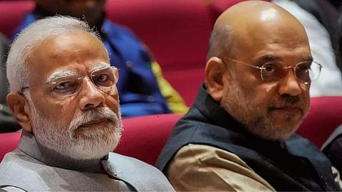 Maharashtra Election 2024