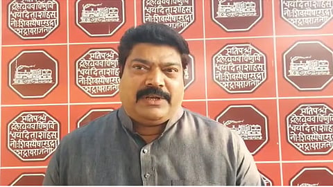 Raju Patil