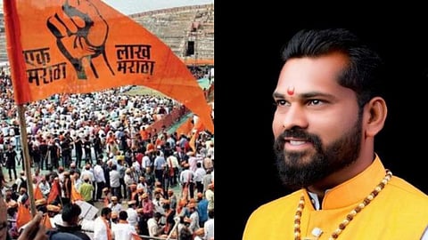 Maratha Aarkshan News: