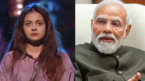 Devoleena Bhattacharjee News