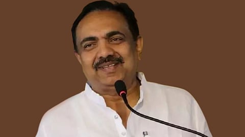 Jayant Patil News
