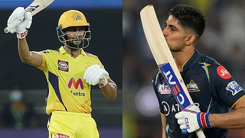 IPL 2024 CSK vs GT Playing XI Prediction chennai super kings vs gujarat titans playing XI prediction cricket news in marathi amd2000