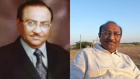 Film Maker Dhirajlal Shah Dies Causes Of Covid 19
