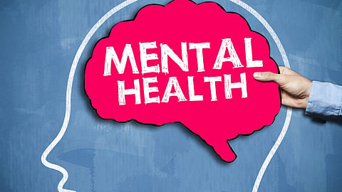 Popcorn Brain, How To Care Your Mental Health