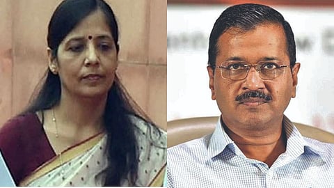 Arvind Kejriwal