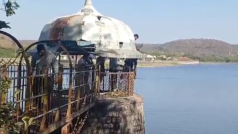 Amaravati Latest News