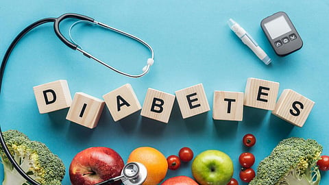 Diabetes Tips, Diabetes patients Eat These 5 Foods